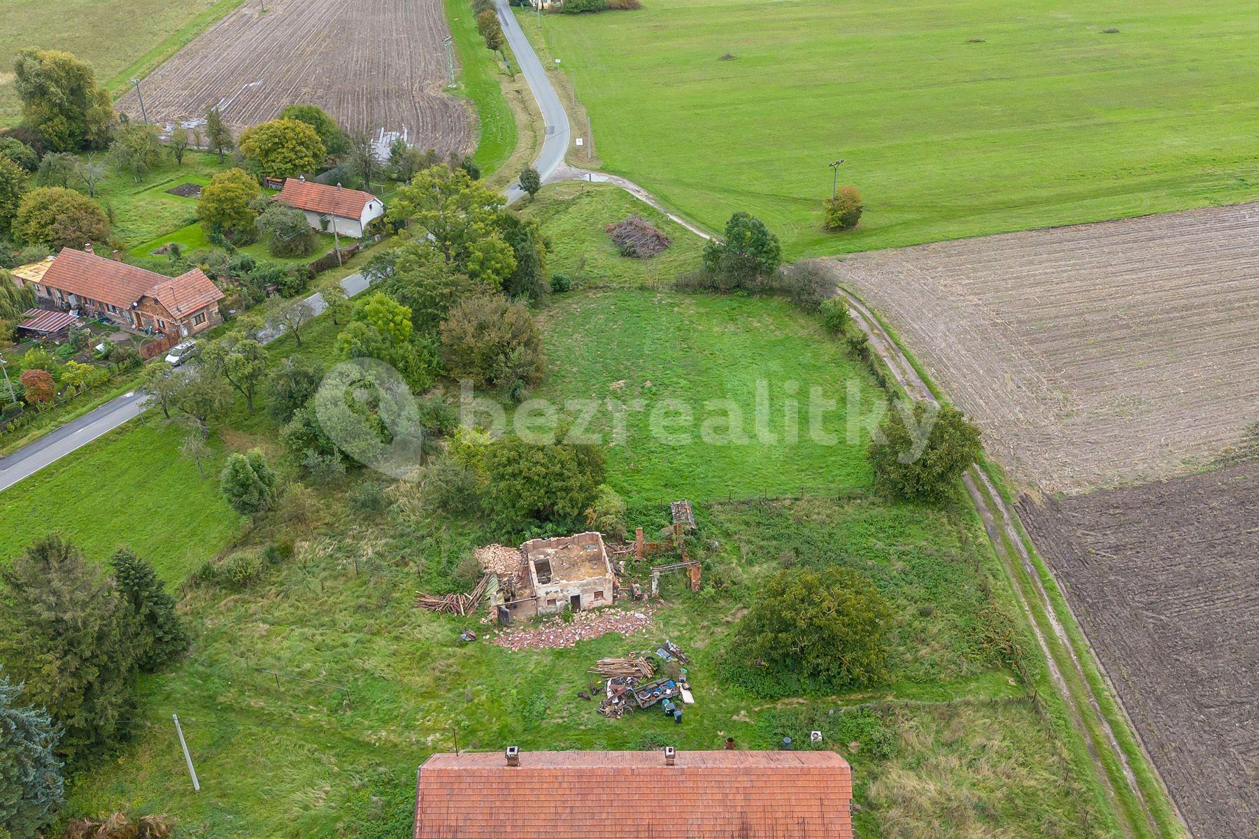 plot for sale, 3,213 m², Uhlířská Lhota, Uhlířská Lhota, Středočeský Region