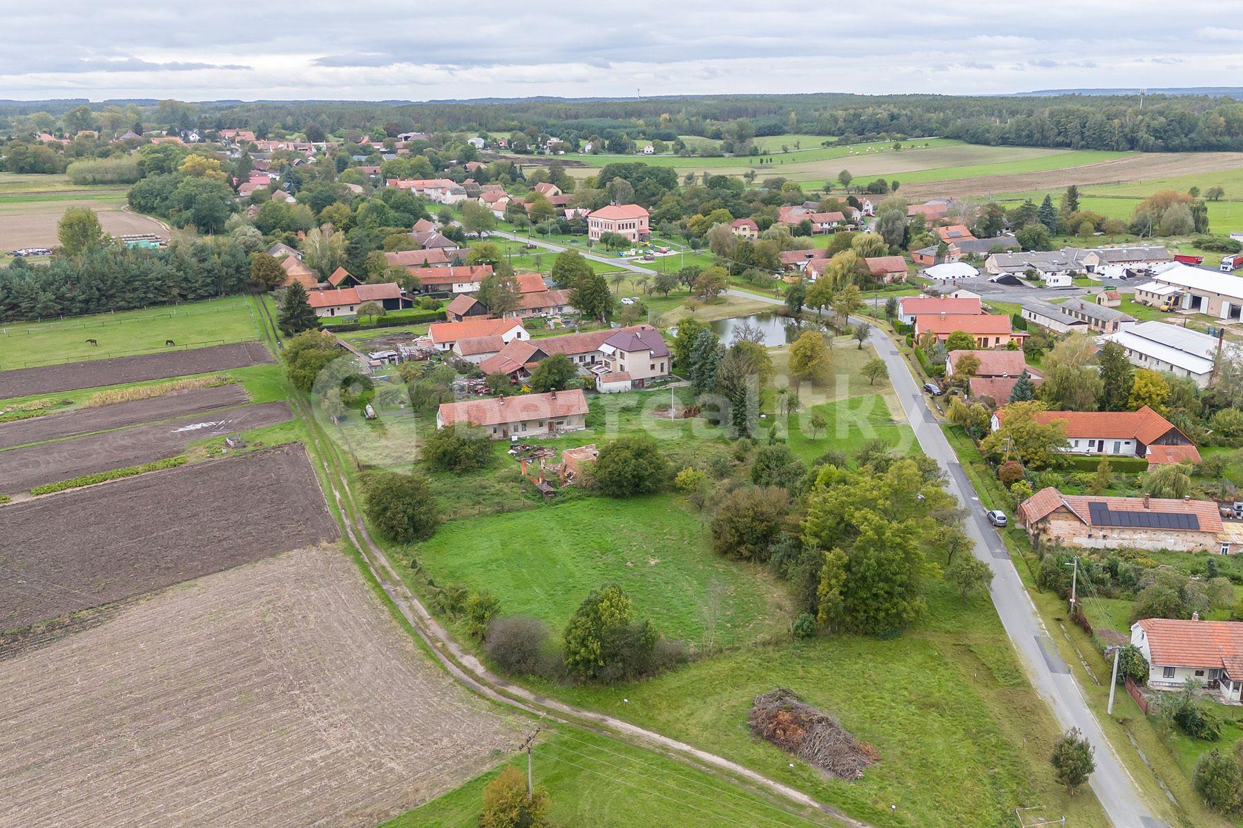 plot for sale, 3,213 m², Uhlířská Lhota, Uhlířská Lhota, Středočeský Region