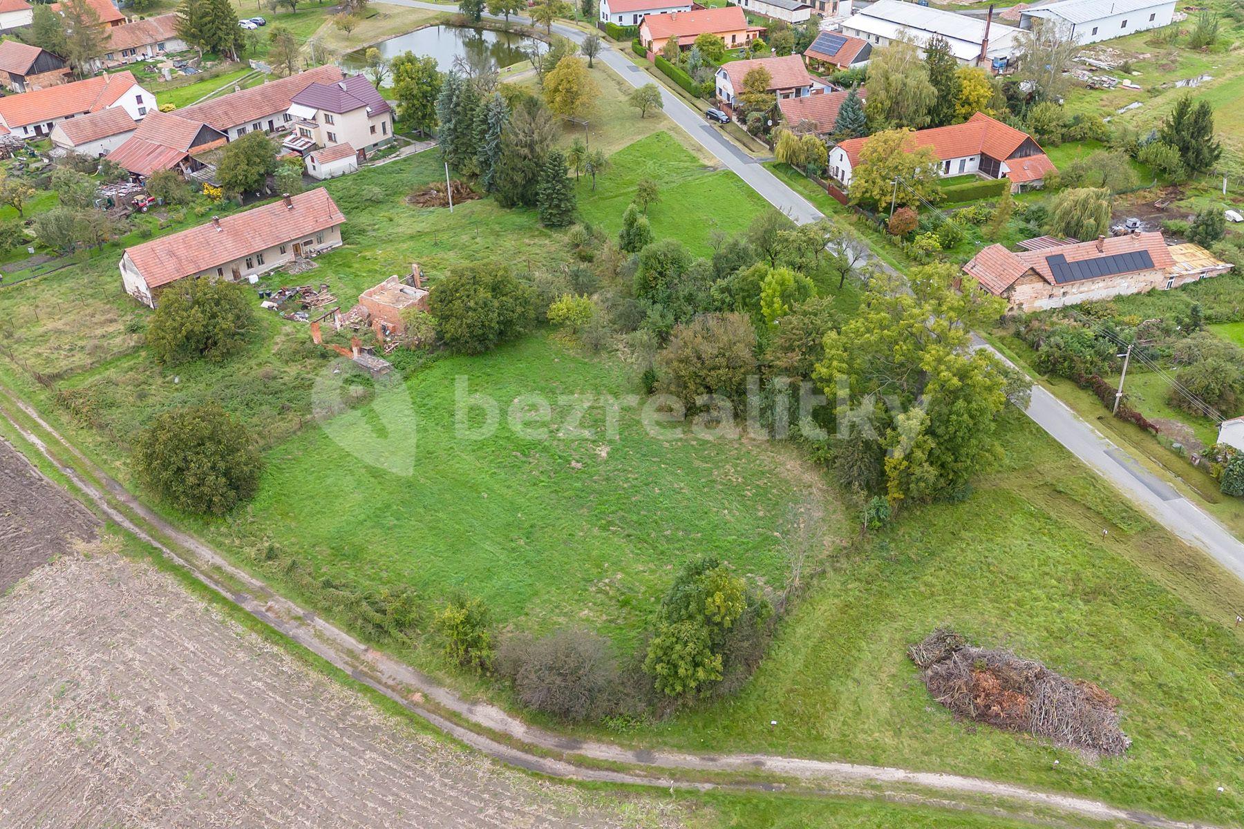 plot for sale, 3,213 m², Uhlířská Lhota, Uhlířská Lhota, Středočeský Region