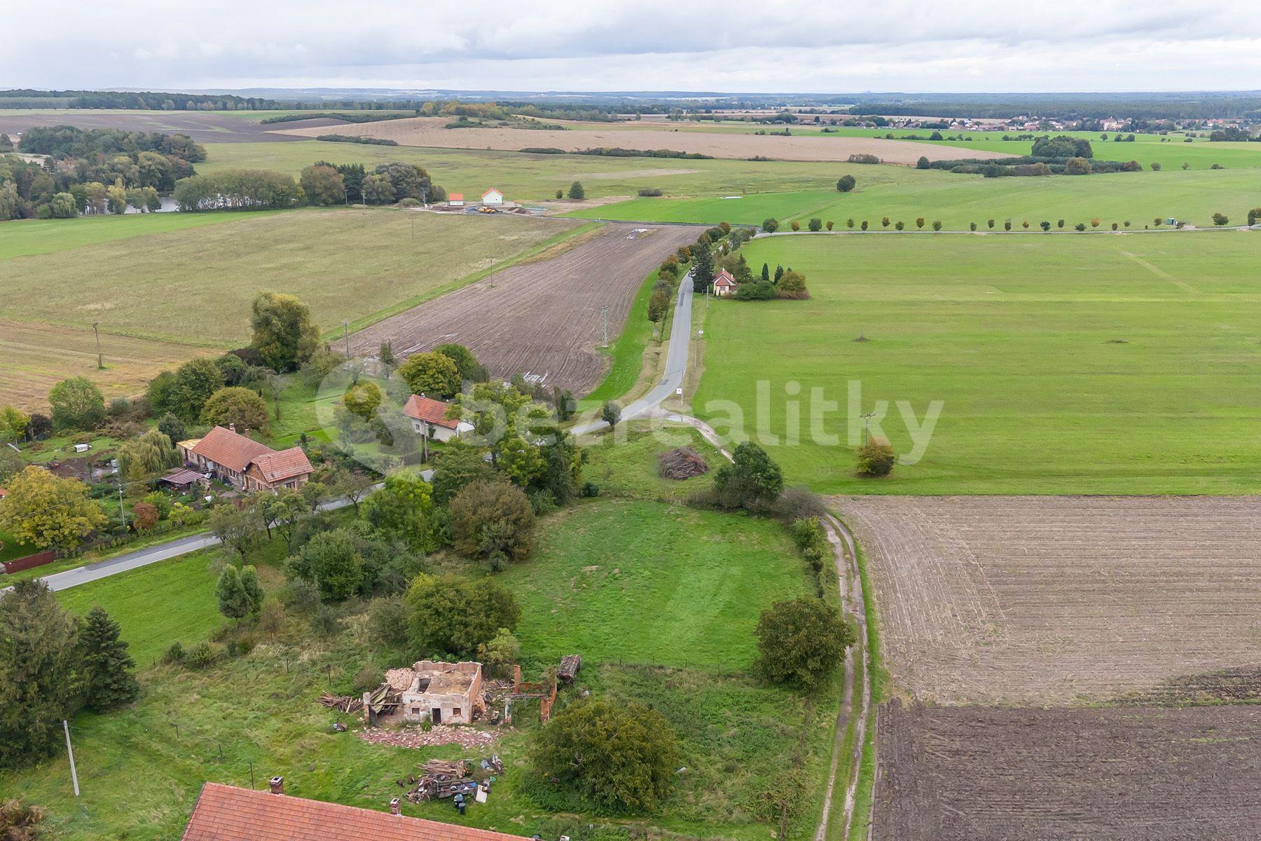 plot for sale, 3,213 m², Uhlířská Lhota, Uhlířská Lhota, Středočeský Region