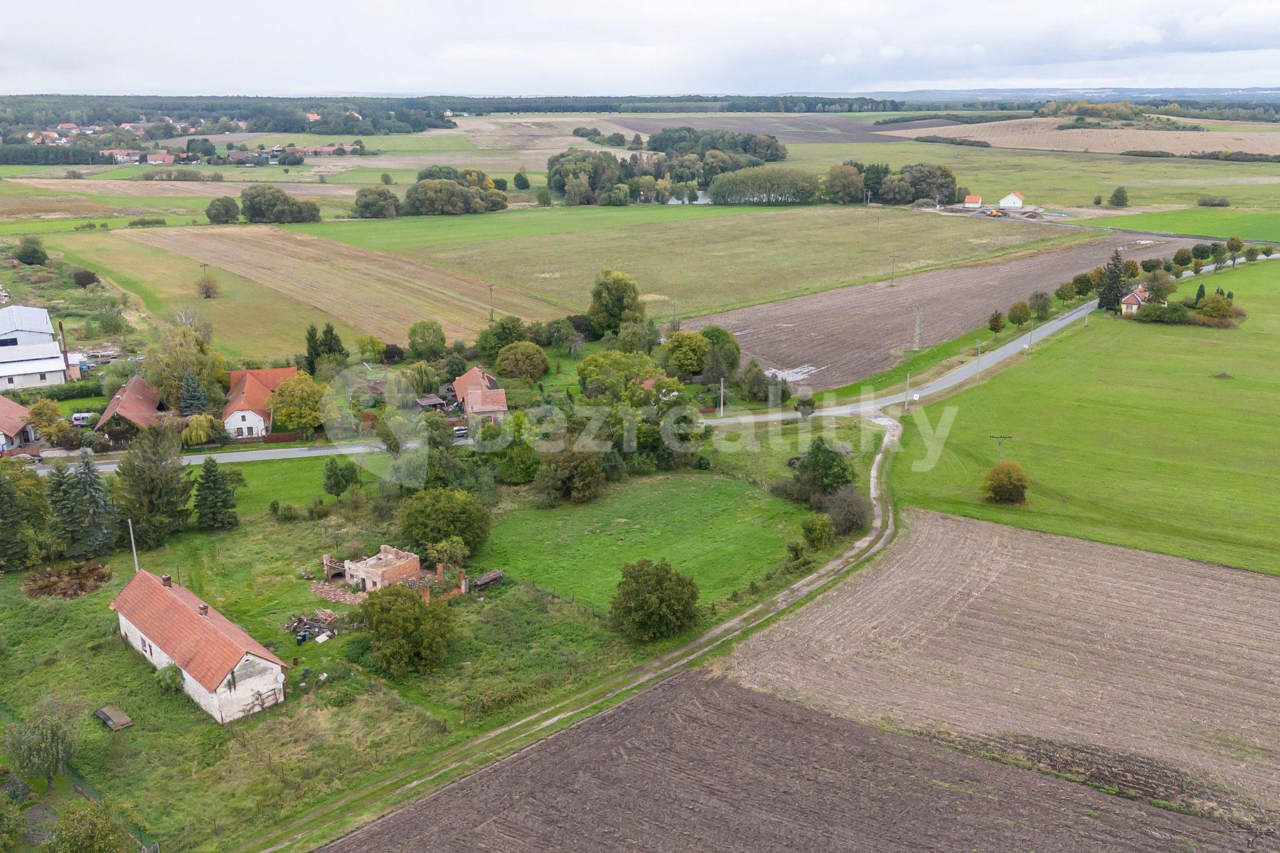 plot for sale, 3,213 m², Uhlířská Lhota, Uhlířská Lhota, Středočeský Region