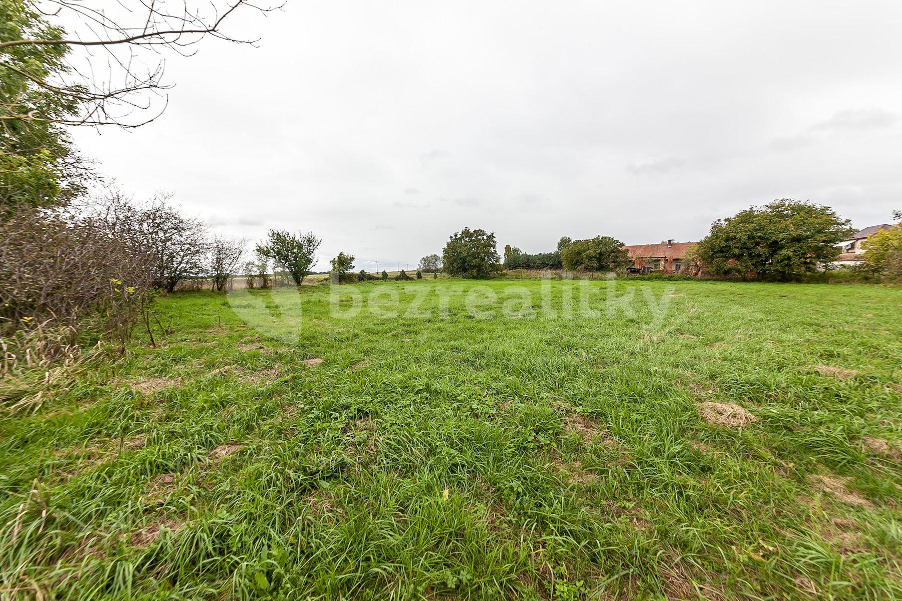 plot for sale, 3,213 m², Uhlířská Lhota, Uhlířská Lhota, Středočeský Region