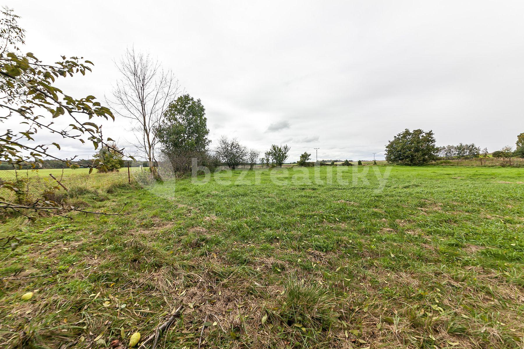 plot for sale, 3,213 m², Uhlířská Lhota, Uhlířská Lhota, Středočeský Region