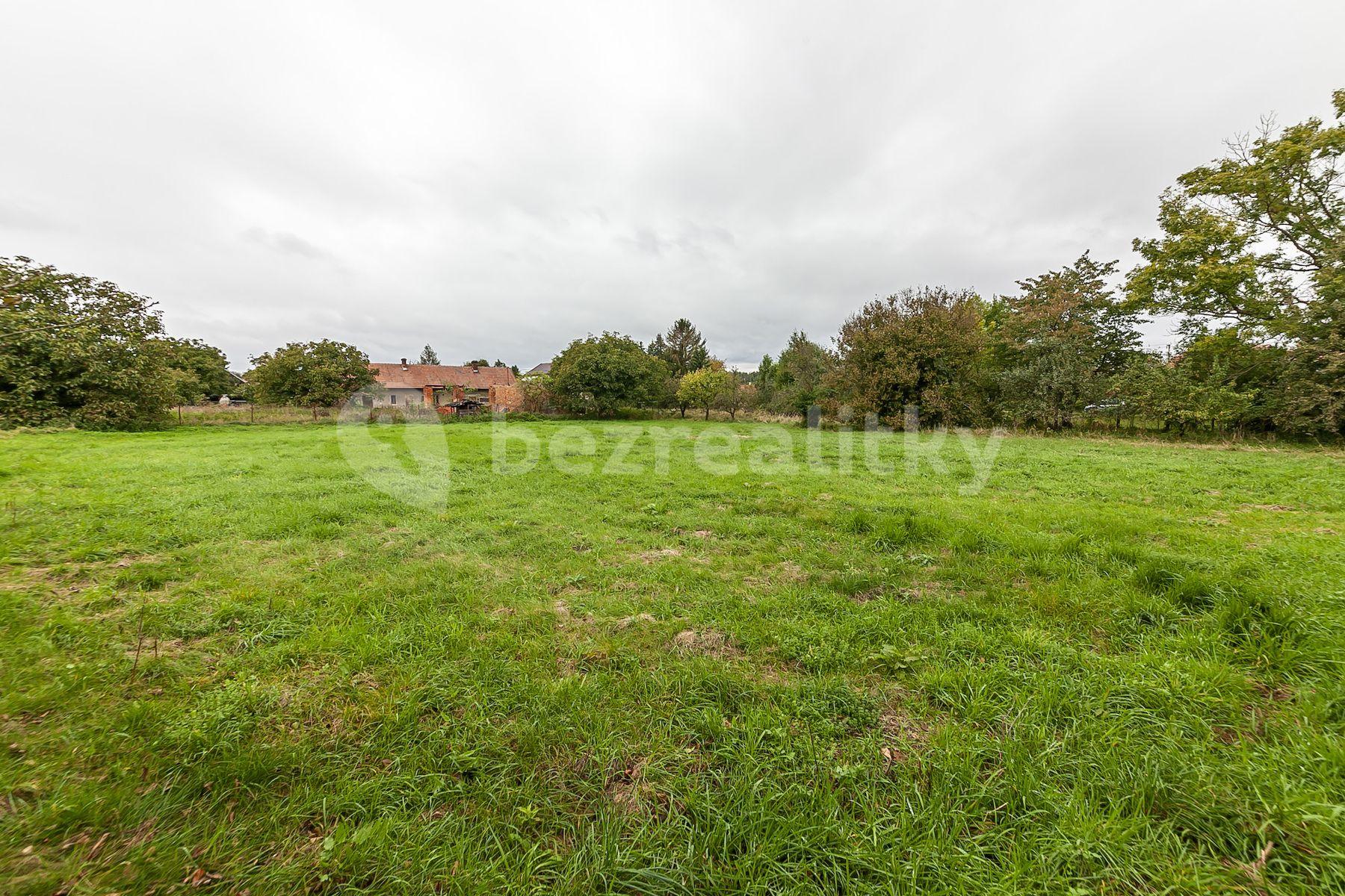 plot for sale, 3,213 m², Uhlířská Lhota, Uhlířská Lhota, Středočeský Region