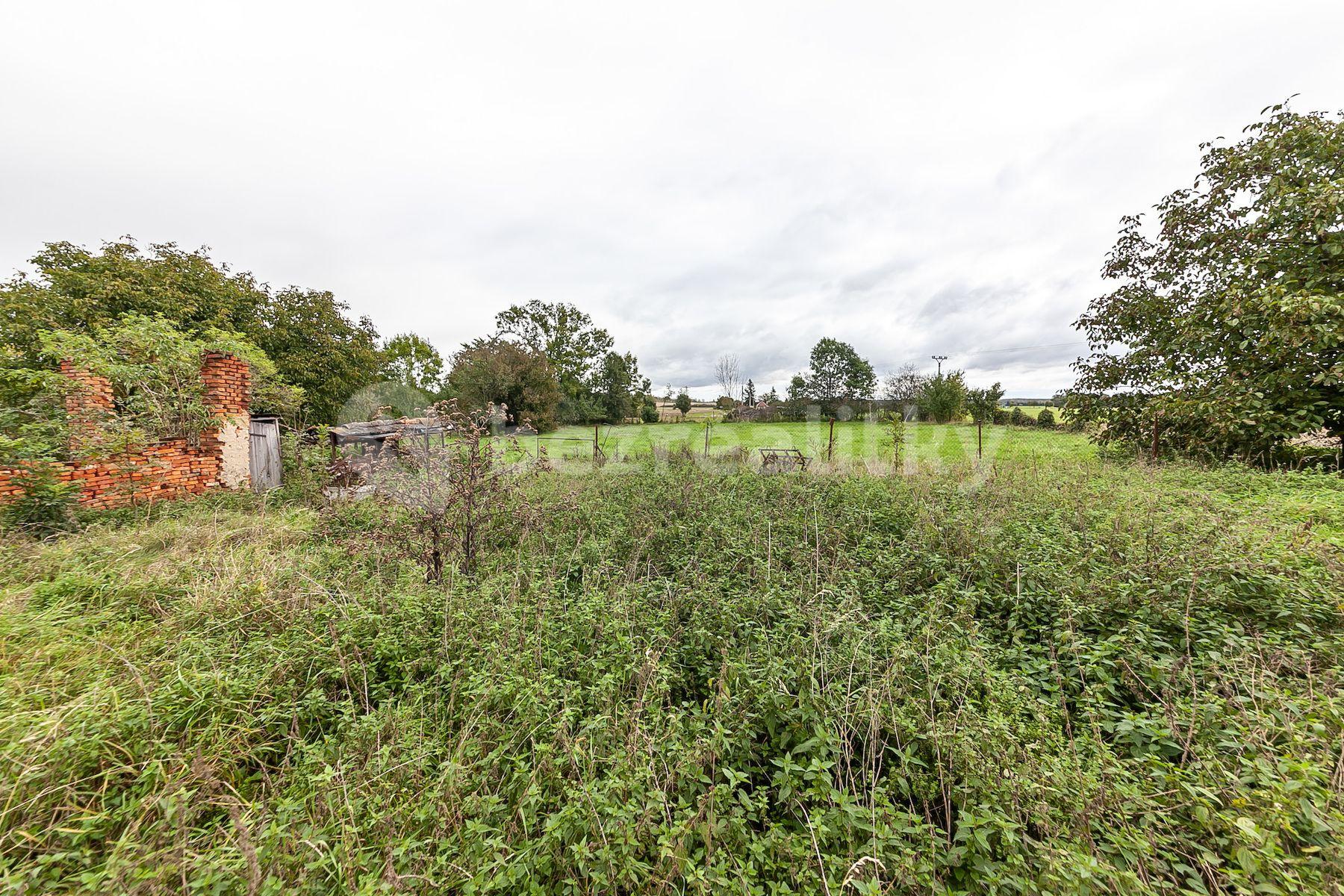 plot for sale, 3,213 m², Uhlířská Lhota, Uhlířská Lhota, Středočeský Region