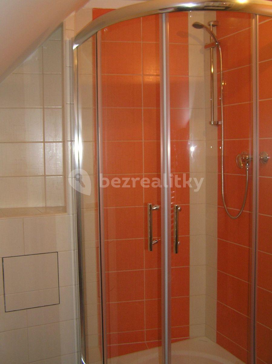 1 bedroom with open-plan kitchen flat to rent, 49 m², Masarykova, Modřice, Jihomoravský Region