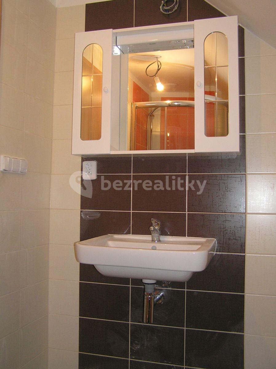 1 bedroom with open-plan kitchen flat to rent, 49 m², Masarykova, Modřice, Jihomoravský Region