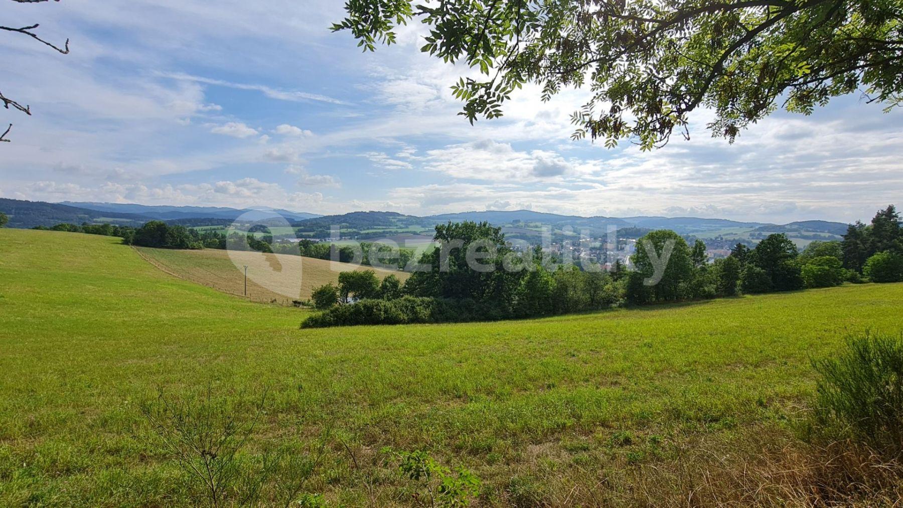 recreational property for sale, 10 m², 142, Volyně, Jihočeský Region