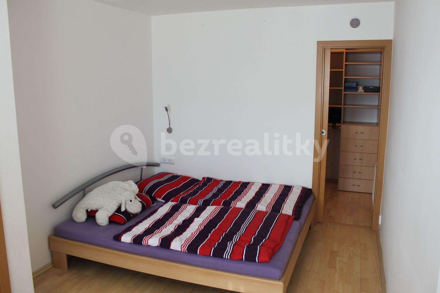 1 bedroom with open-plan kitchen flat to rent, 50 m², Nuselská, Prague, Prague