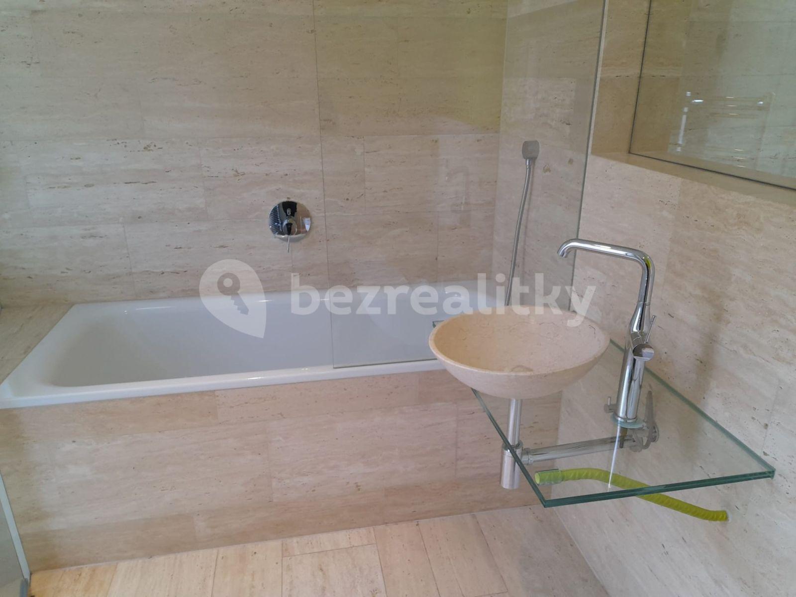 1 bedroom with open-plan kitchen flat to rent, 56 m², Komunardů, Prague, Prague