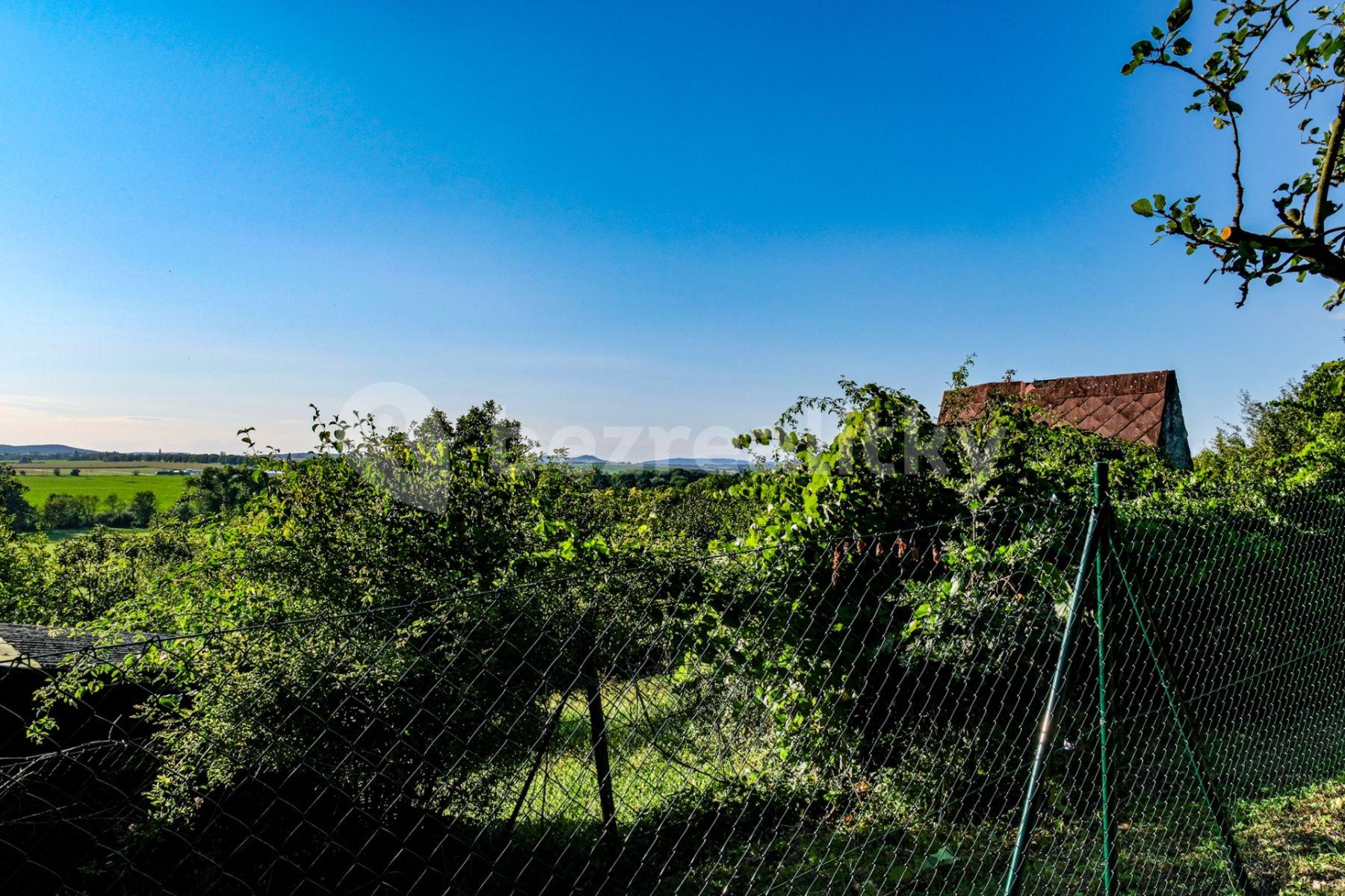 plot for sale, 839 m², Vysoké Veselí, Královéhradecký Region