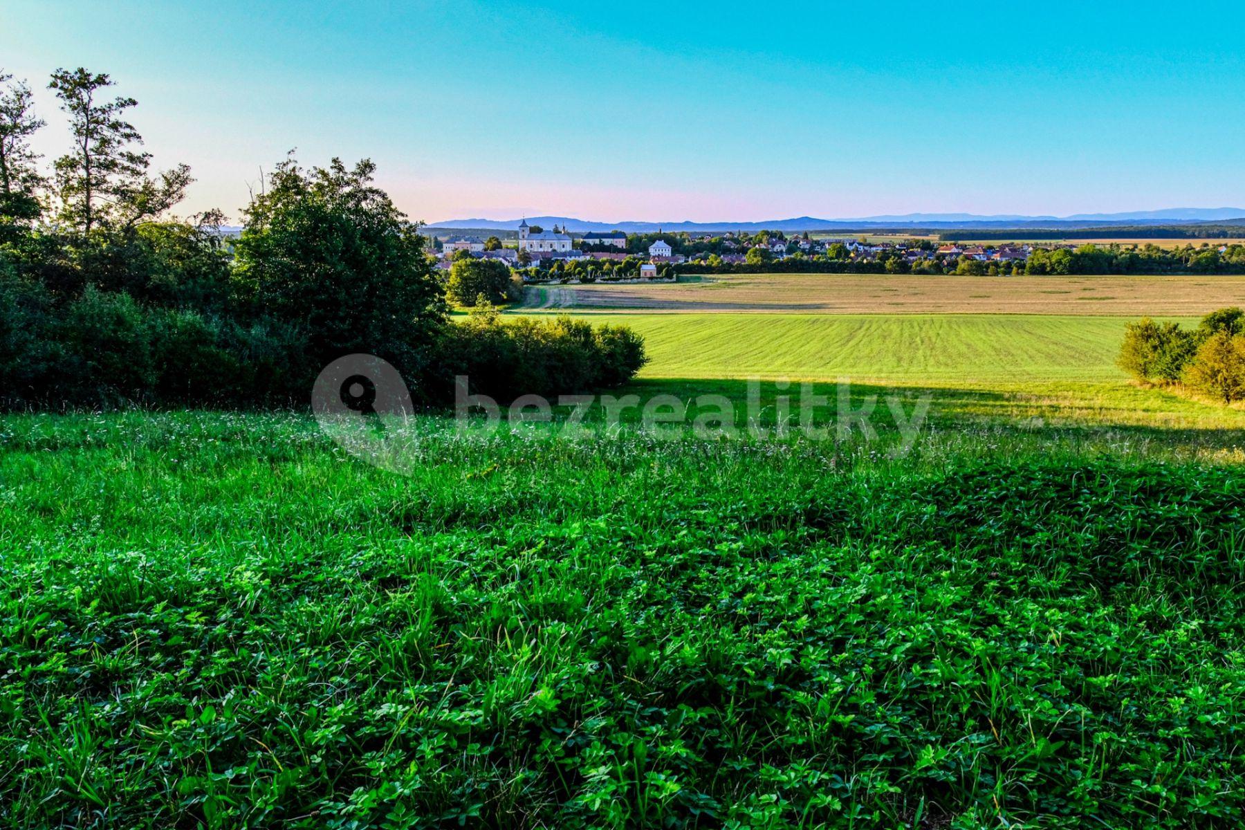 plot for sale, 839 m², Vysoké Veselí, Královéhradecký Region