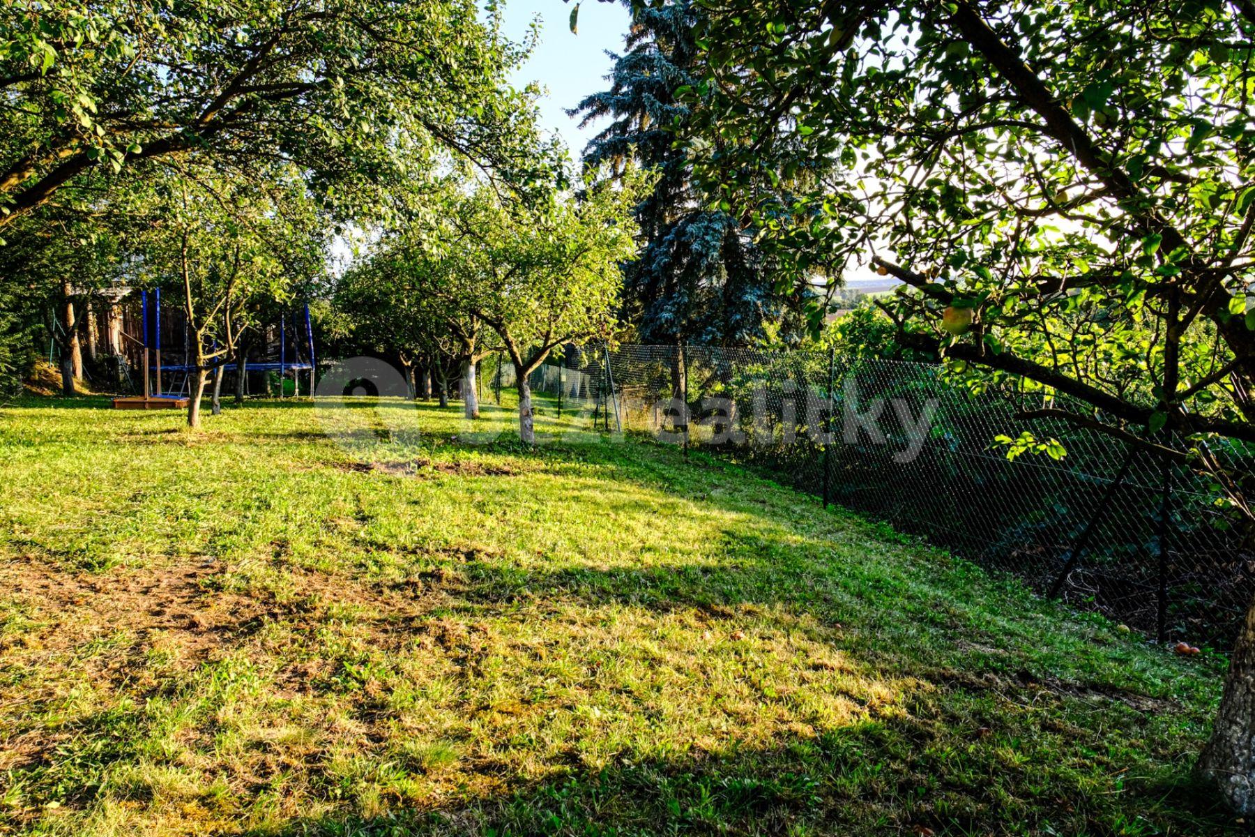 plot for sale, 839 m², Vysoké Veselí, Královéhradecký Region