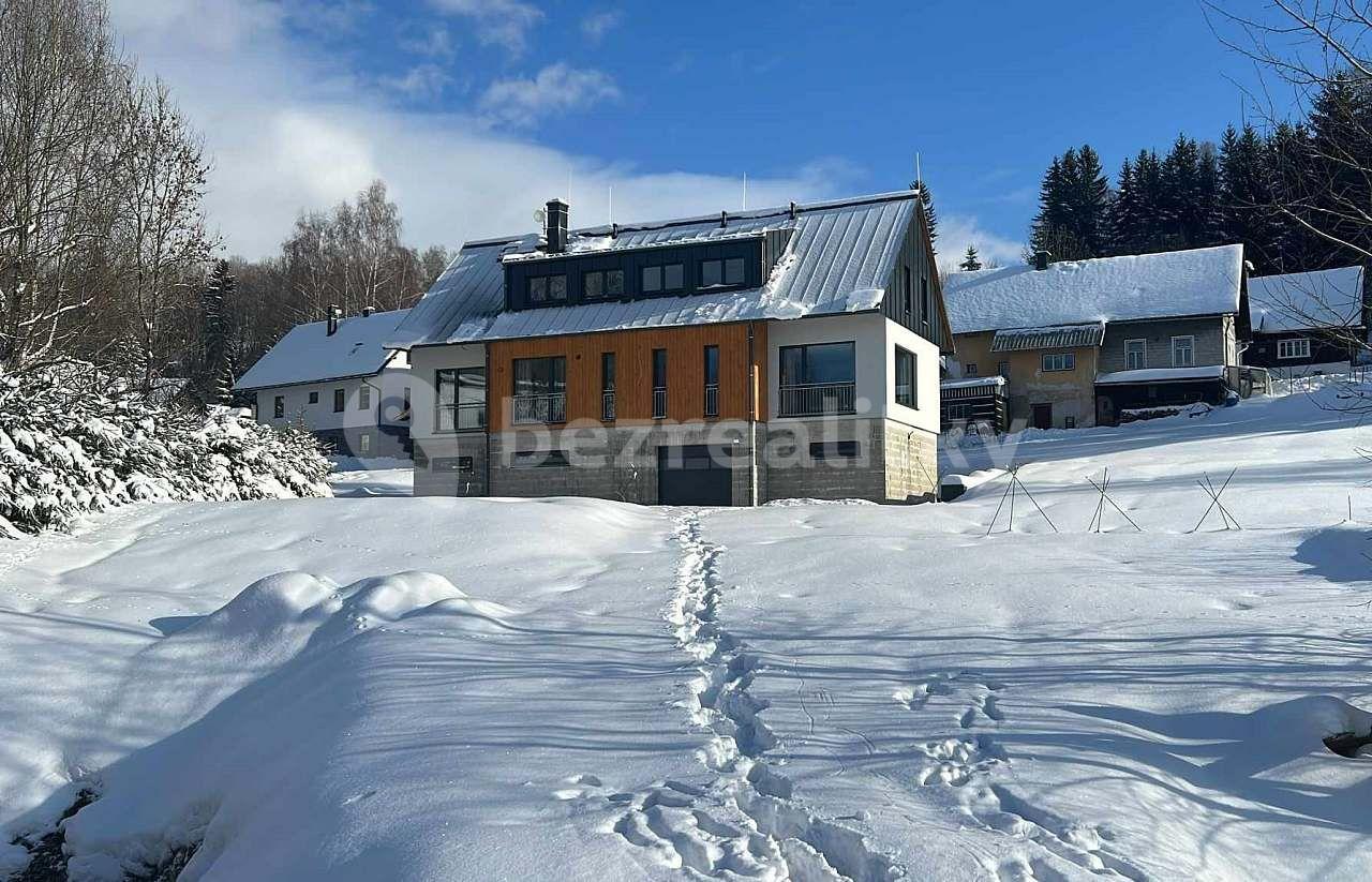 recreational property to rent, 0 m², Rokytnice nad Jizerou, Liberecký Region