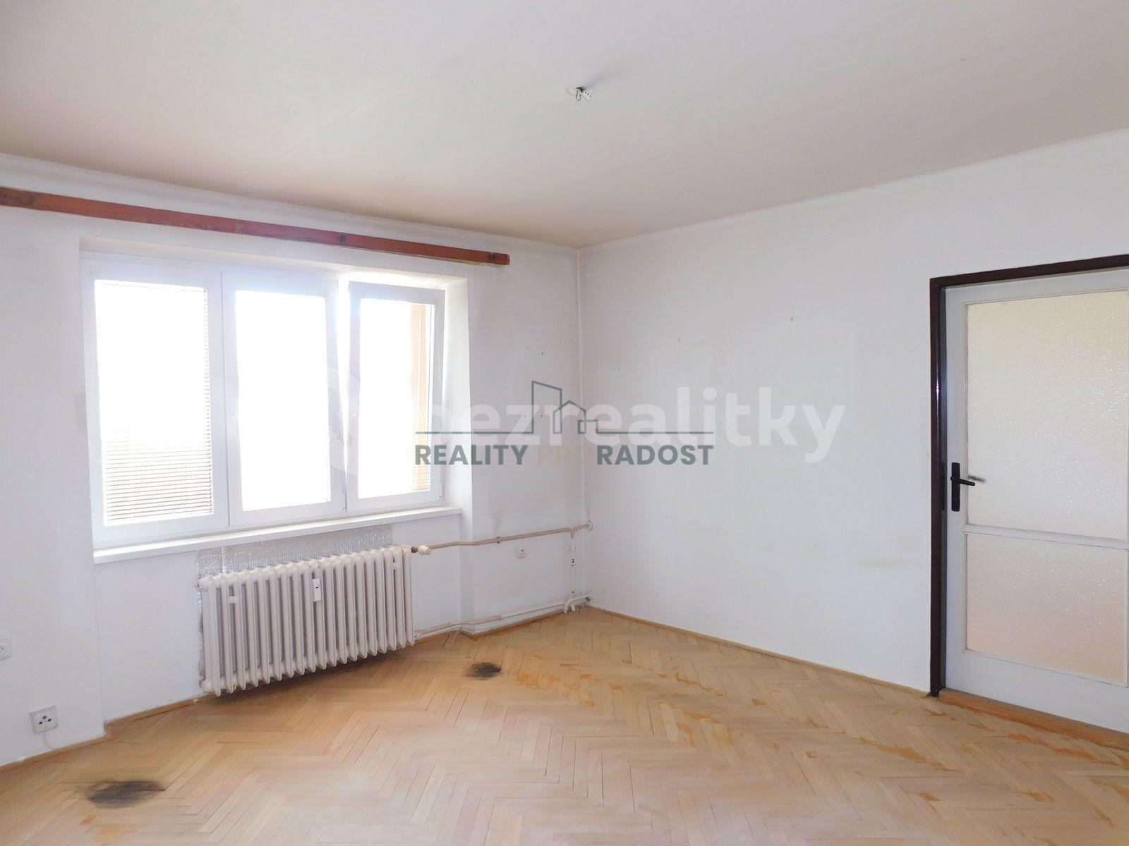 2 bedroom flat to rent, 65 m², Palackého třída, Brno, Jihomoravský Region