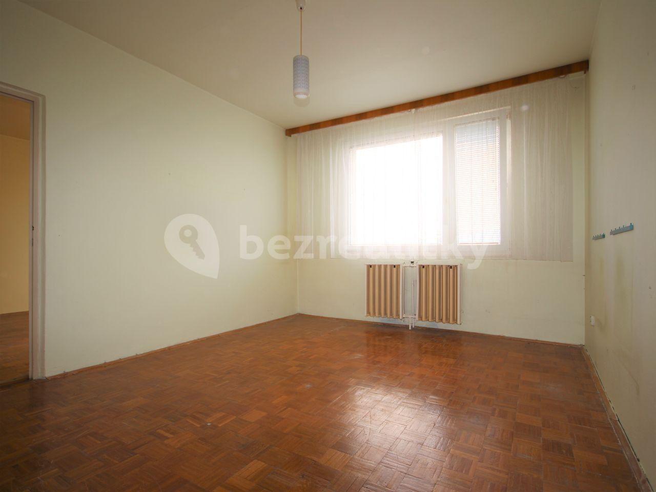 2 bedroom flat to rent, 65 m², Palackého třída, Brno, Jihomoravský Region