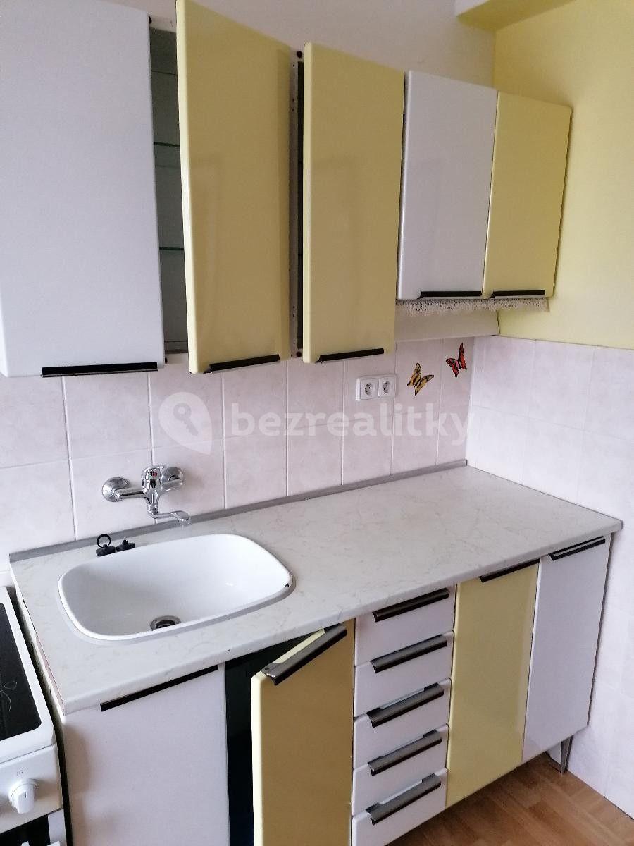 2 bedroom flat to rent, 65 m², Palackého třída, Brno, Jihomoravský Region