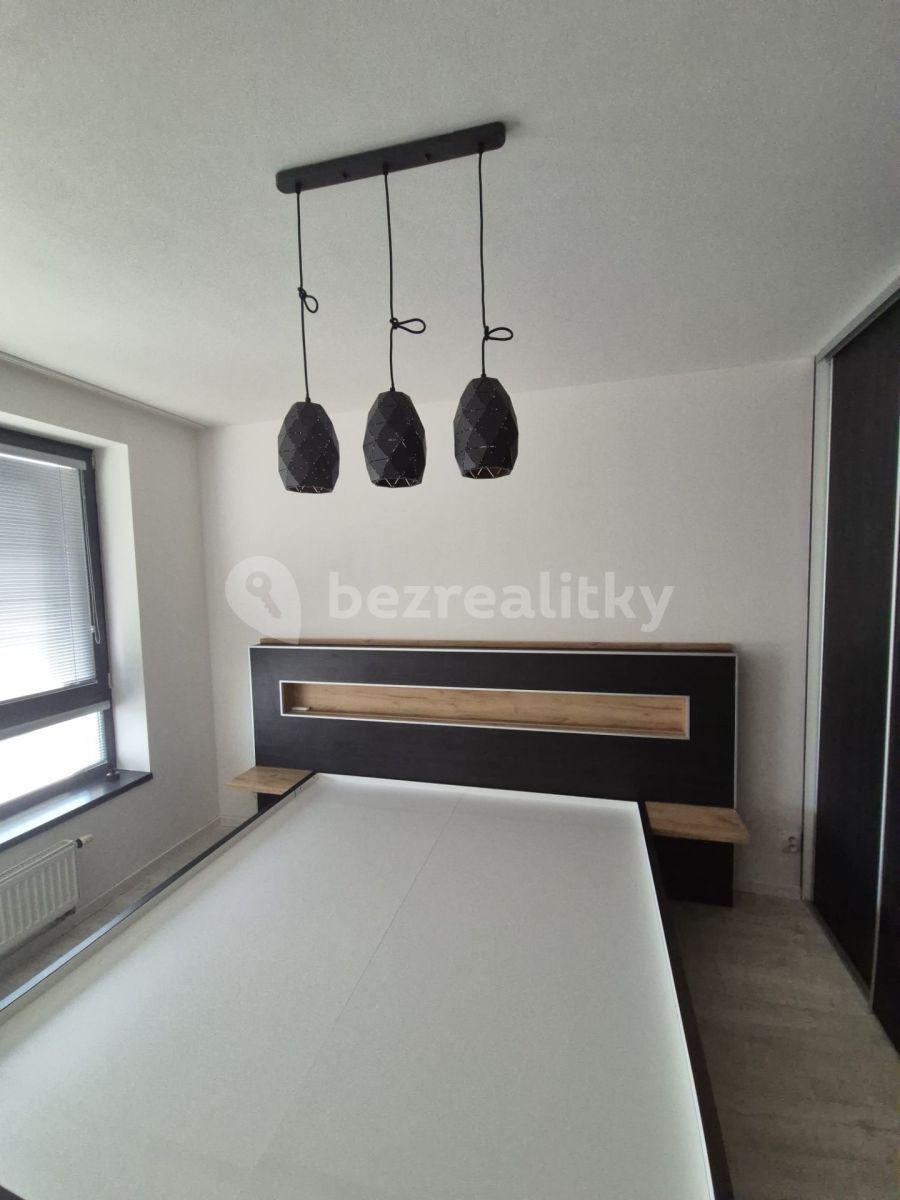 2 bedroom with open-plan kitchen flat for sale, 97 m², Topolová, Olomouc, Olomoucký Region