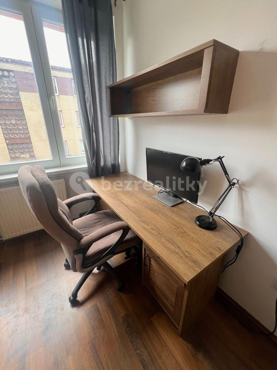 2 bedroom flat to rent, 53 m², Studentská, Ústí nad Labem, Ústecký Region