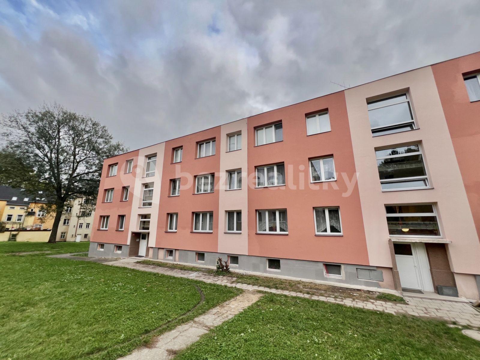 2 bedroom flat to rent, 53 m², Studentská, Ústí nad Labem, Ústecký Region