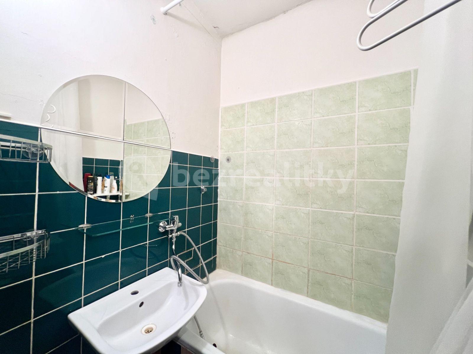 2 bedroom flat to rent, 53 m², Studentská, Ústí nad Labem, Ústecký Region