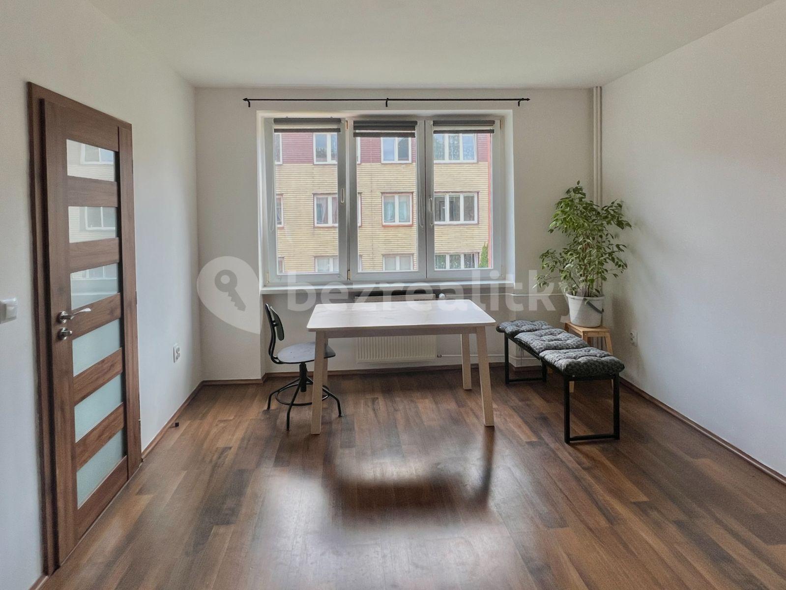 2 bedroom flat to rent, 53 m², Studentská, Ústí nad Labem, Ústecký Region