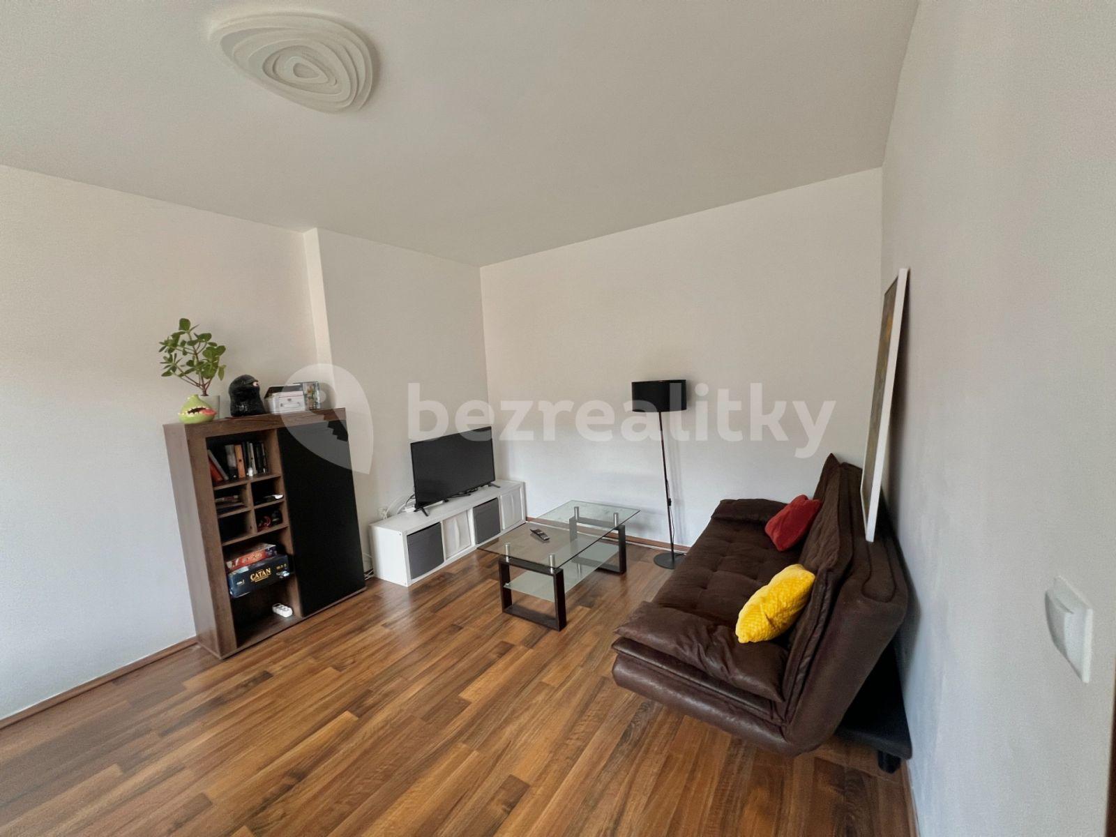 2 bedroom flat to rent, 53 m², Studentská, Ústí nad Labem, Ústecký Region