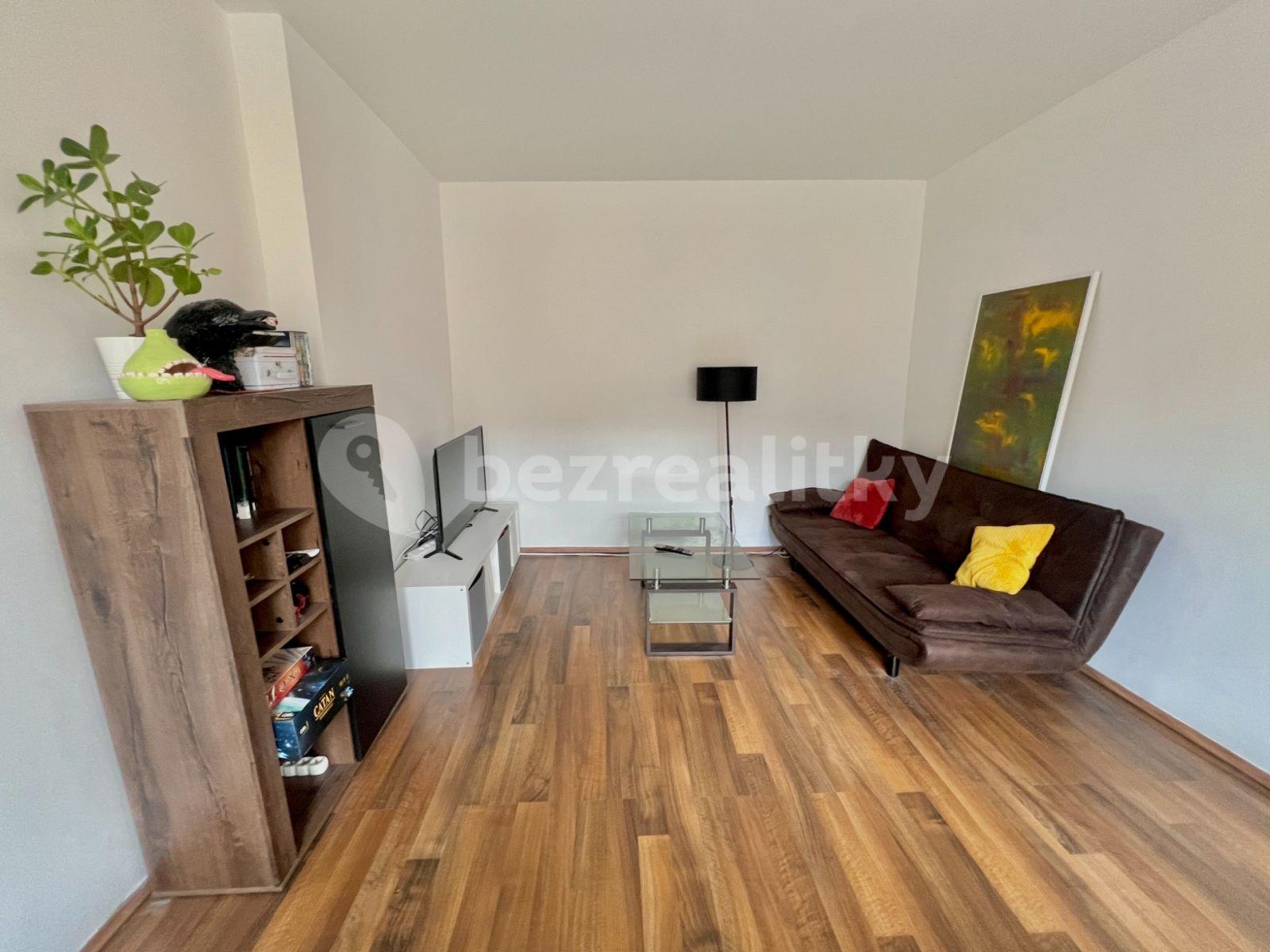 2 bedroom flat to rent, 53 m², Studentská, Ústí nad Labem, Ústecký Region