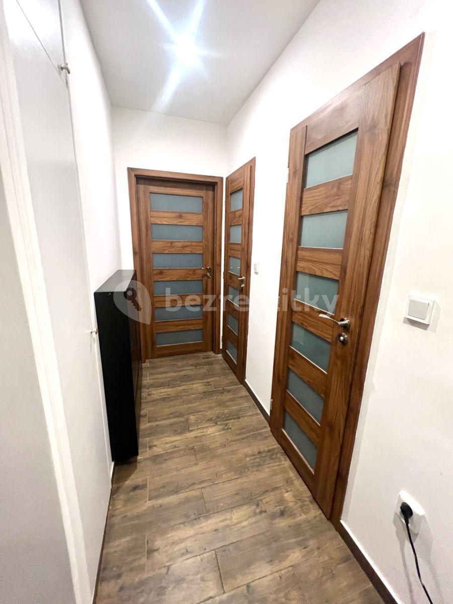 2 bedroom flat to rent, 53 m², Studentská, Ústí nad Labem, Ústecký Region