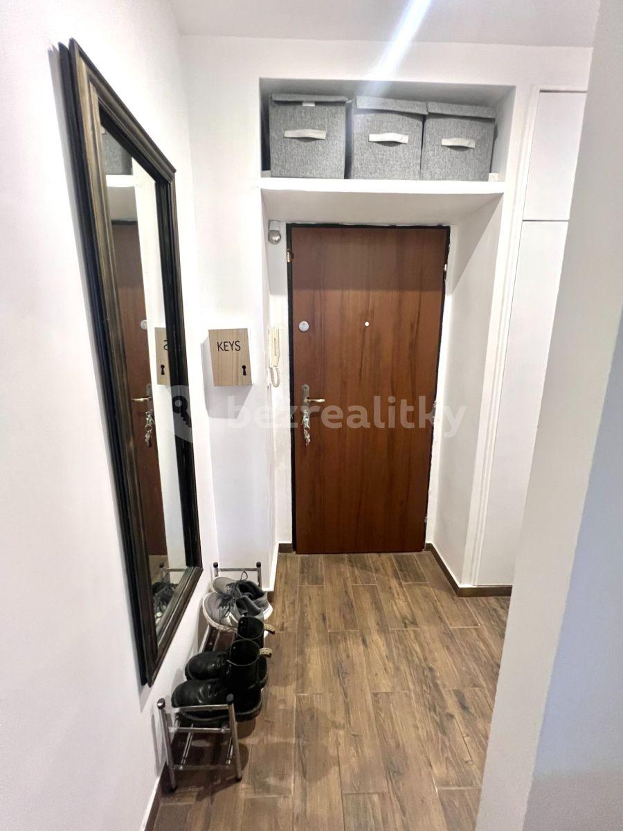 2 bedroom flat to rent, 53 m², Studentská, Ústí nad Labem, Ústecký Region