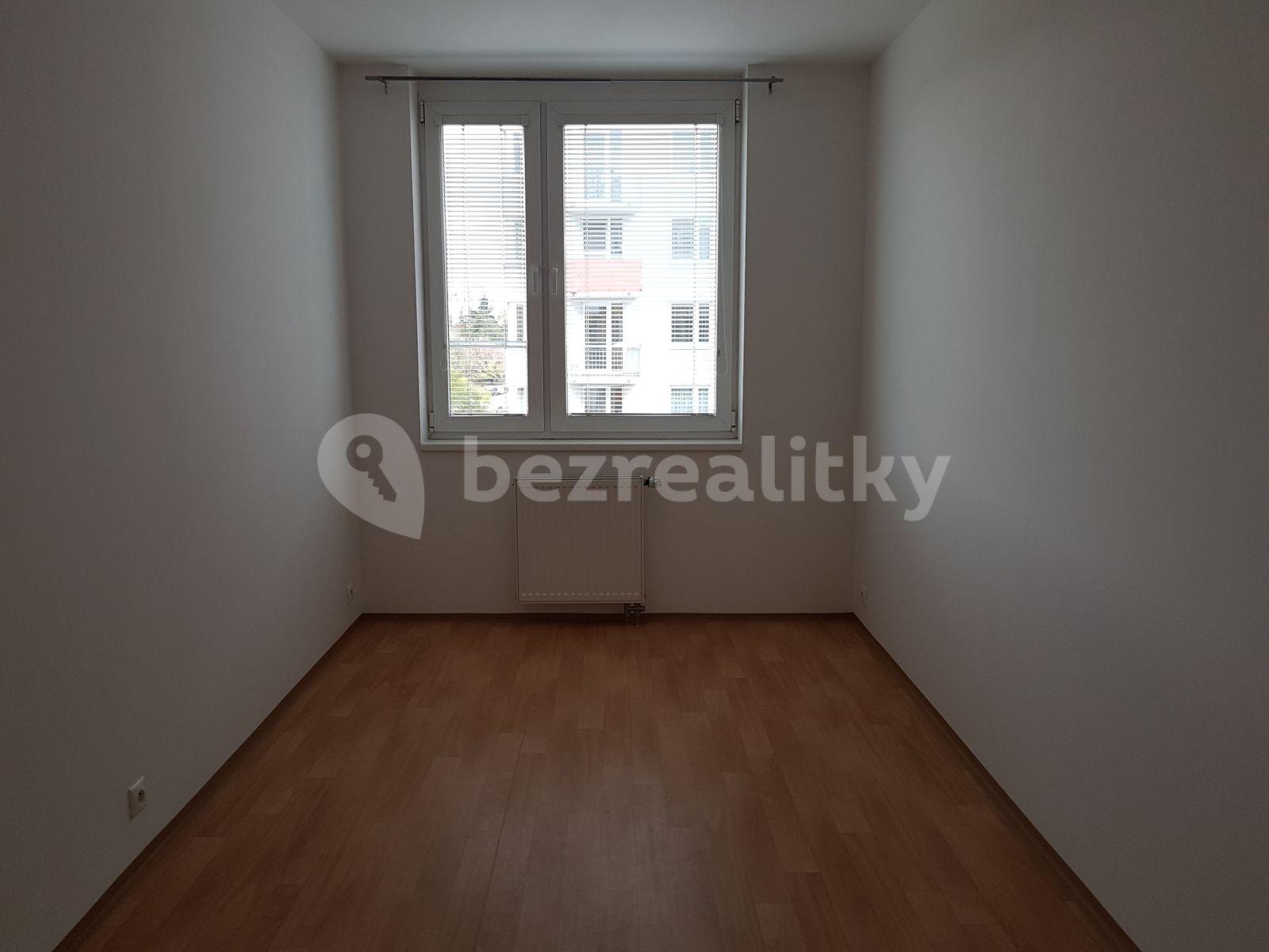 1 bedroom with open-plan kitchen flat to rent, 51 m², Terezínská, Prague, Prague