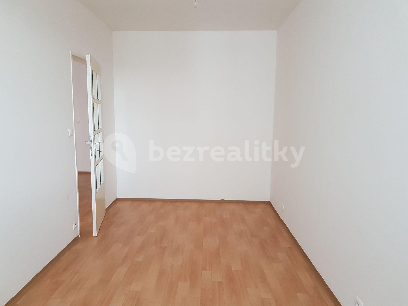 1 bedroom with open-plan kitchen flat to rent, 51 m², Terezínská, Prague, Prague