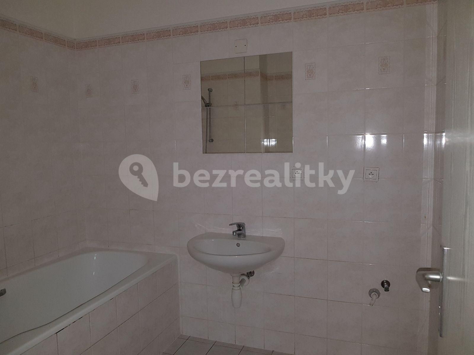 1 bedroom with open-plan kitchen flat to rent, 51 m², Terezínská, Prague, Prague