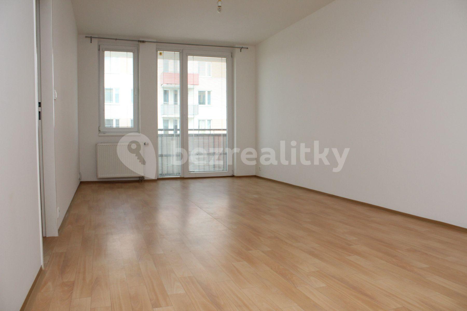 1 bedroom with open-plan kitchen flat to rent, 51 m², Terezínská, Prague, Prague