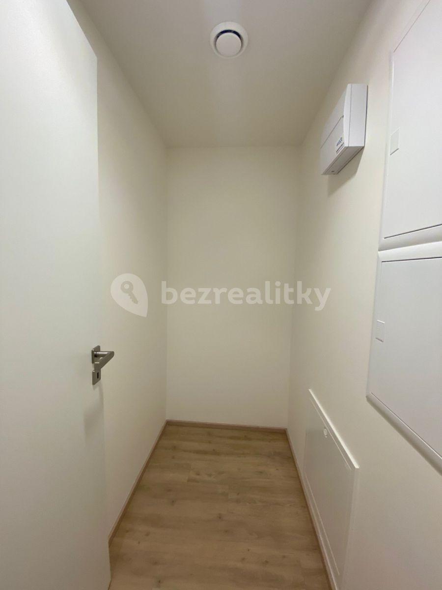 1 bedroom with open-plan kitchen flat to rent, 54 m², Šrámkové, Prague, Prague