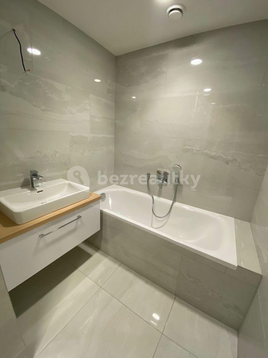 1 bedroom with open-plan kitchen flat to rent, 54 m², Šrámkové, Prague, Prague