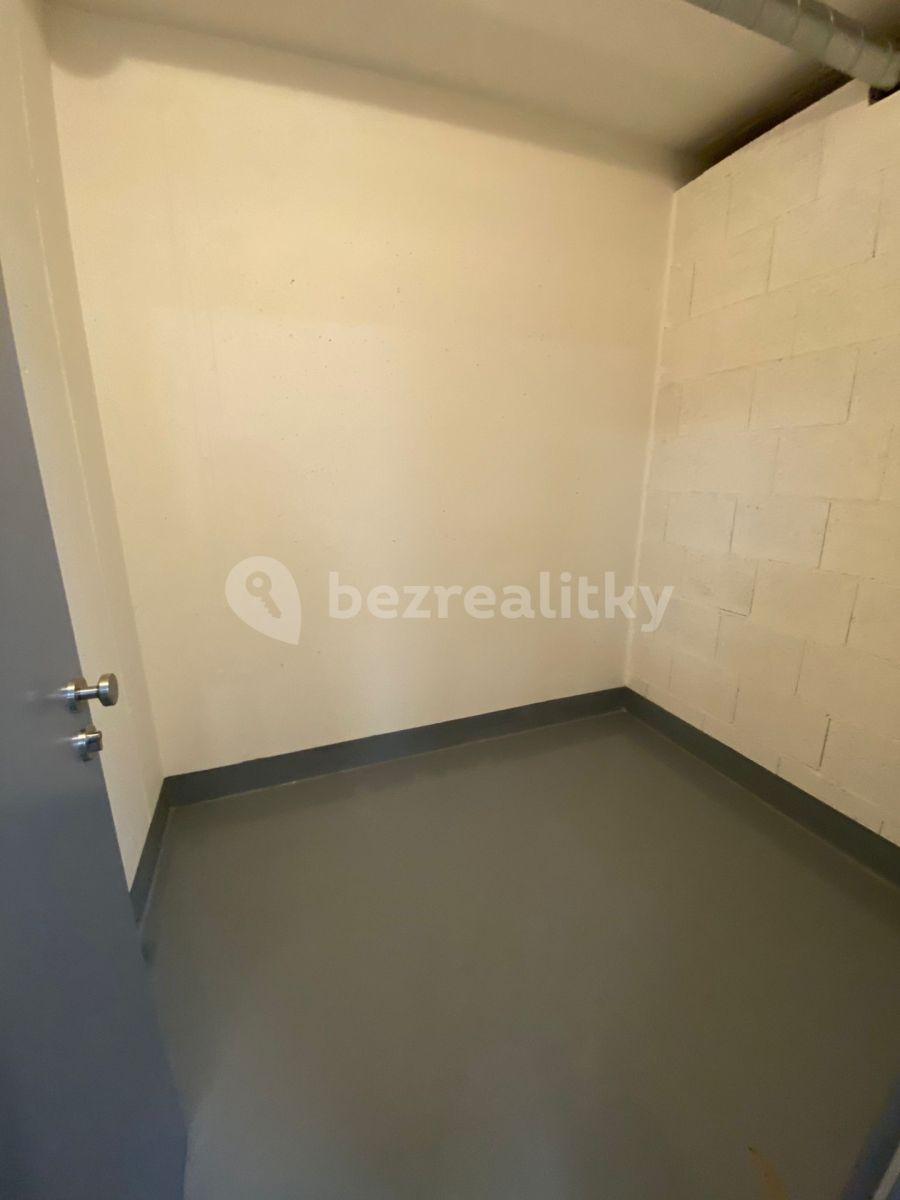 1 bedroom with open-plan kitchen flat to rent, 54 m², Šrámkové, Prague, Prague