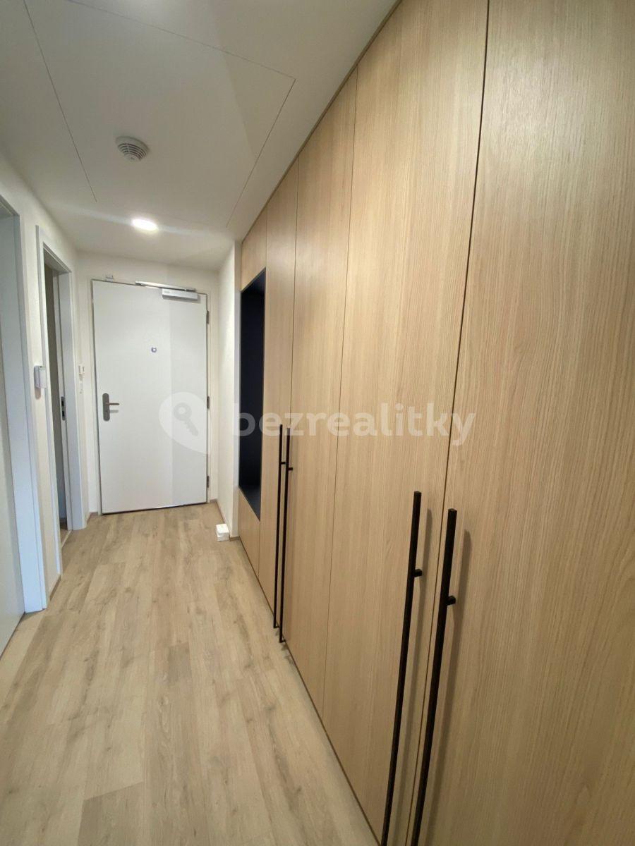 1 bedroom with open-plan kitchen flat to rent, 54 m², Šrámkové, Prague, Prague