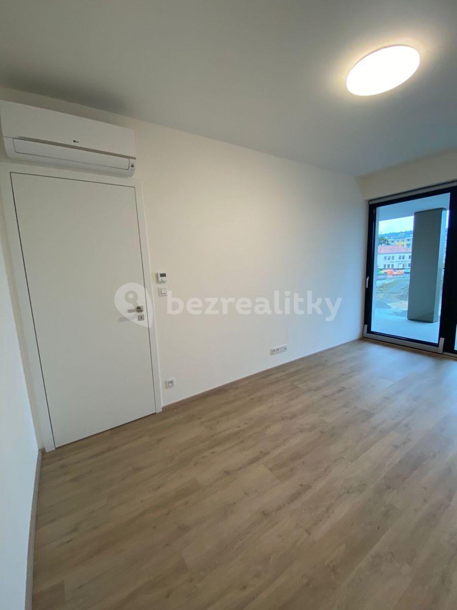 1 bedroom with open-plan kitchen flat to rent, 54 m², Šrámkové, Prague, Prague