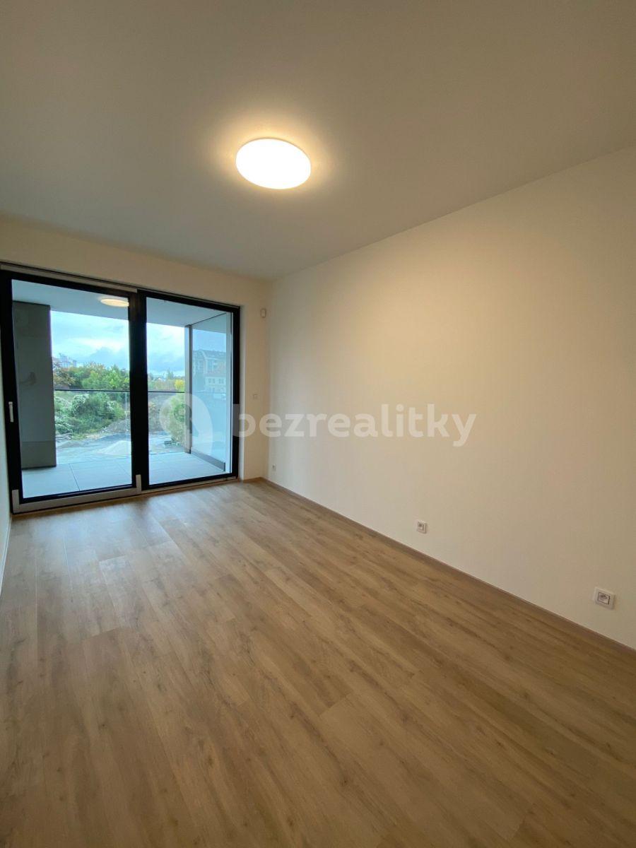 1 bedroom with open-plan kitchen flat to rent, 54 m², Šrámkové, Prague, Prague