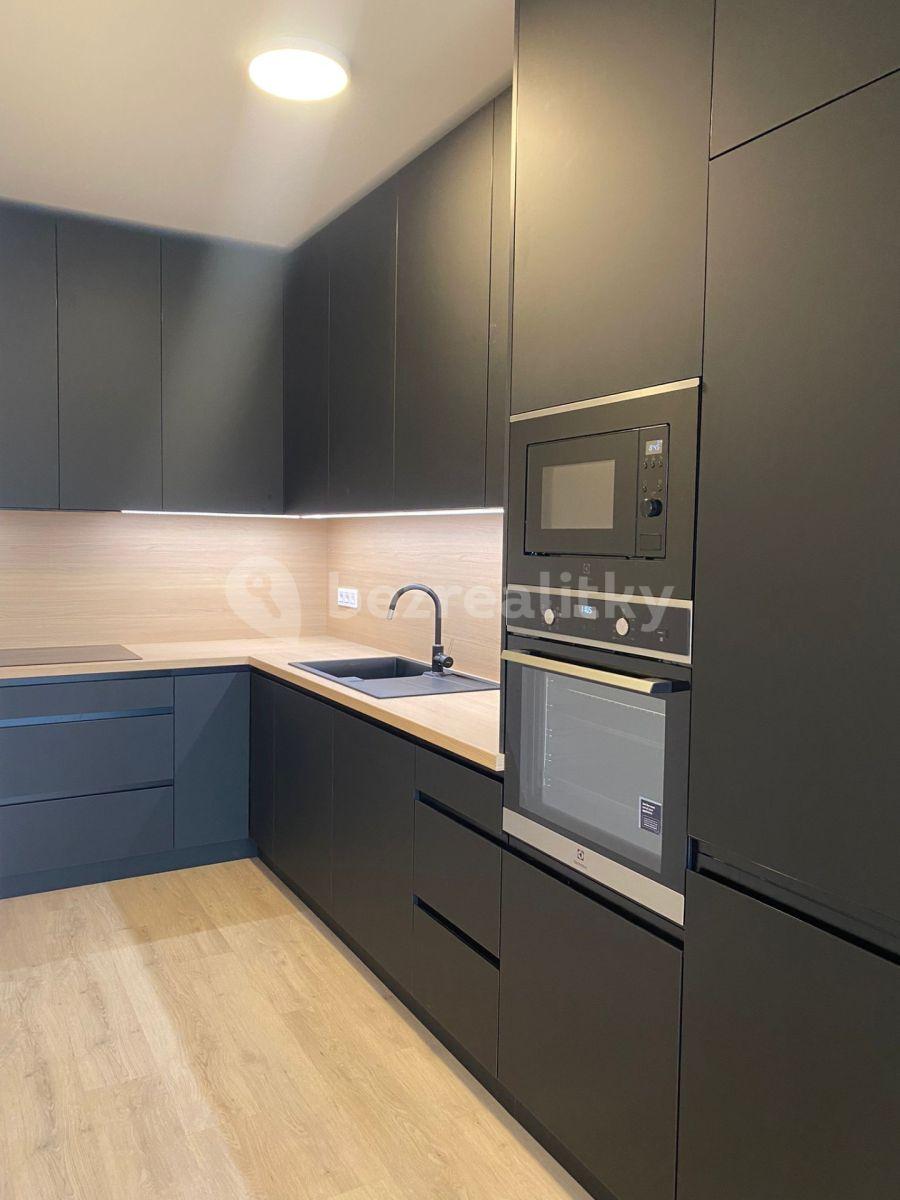 1 bedroom with open-plan kitchen flat to rent, 54 m², Šrámkové, Prague, Prague