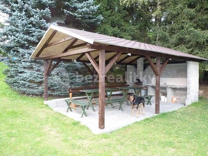 recreational property to rent, 0 m², Staré Křečany, Ústecký Region