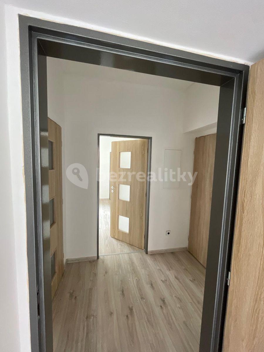 2 bedroom with open-plan kitchen flat for sale, 65 m², Masarykova, Česká Třebová, Pardubický Region