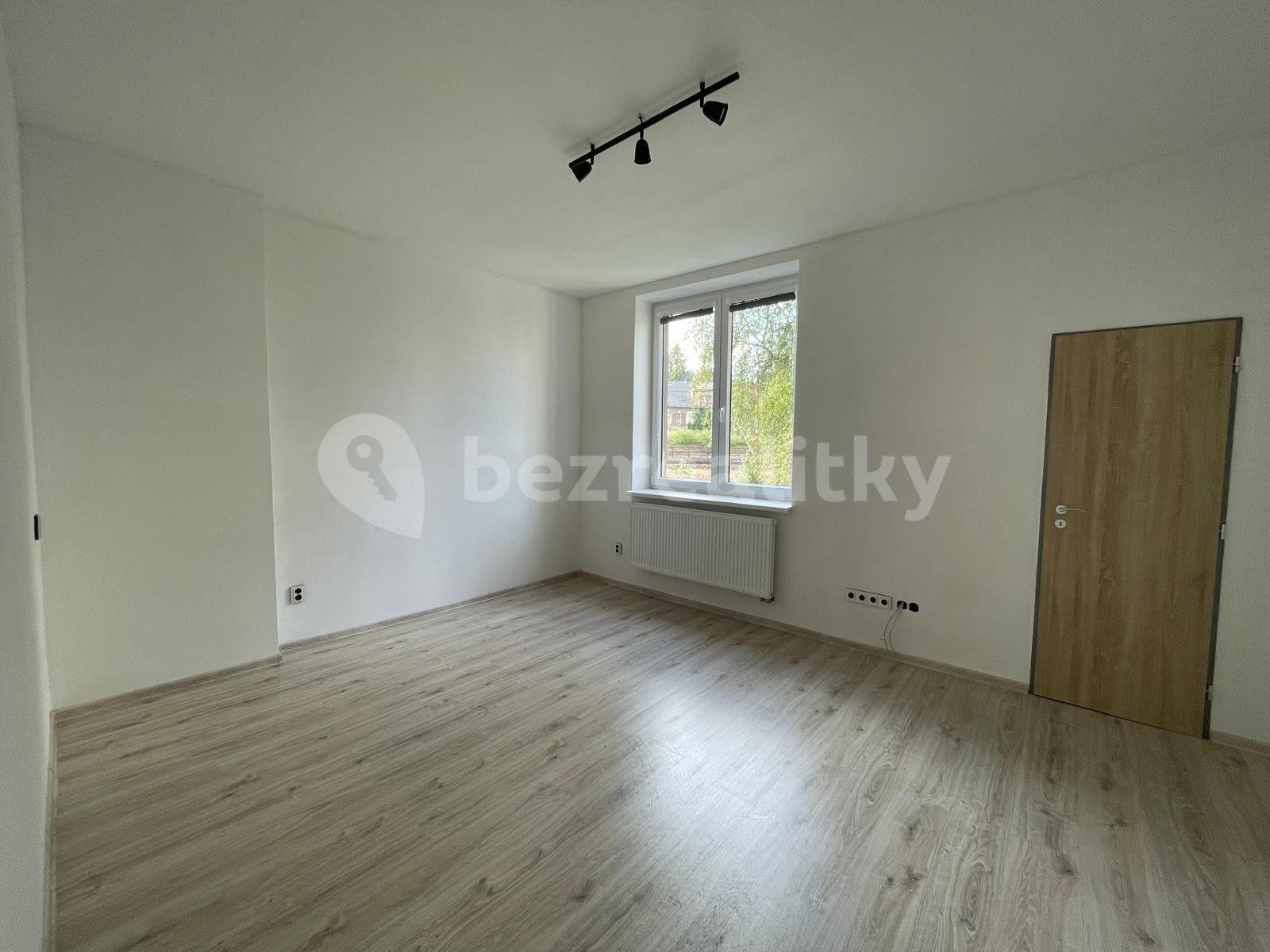 2 bedroom with open-plan kitchen flat for sale, 65 m², Masarykova, Česká Třebová, Pardubický Region