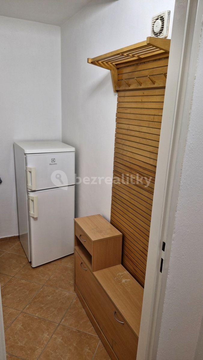 flat to rent, 37 m², Vrchlického, Prague, Prague