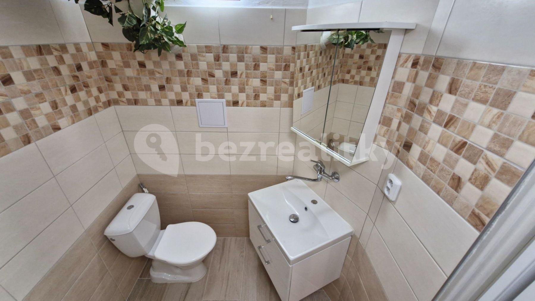 flat to rent, 37 m², Vrchlického, Prague, Prague