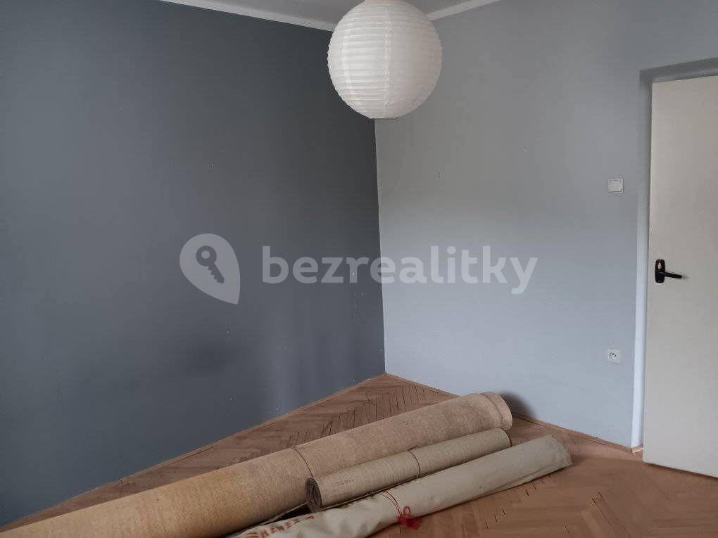 3 bedroom flat for sale, 60 m², Luh, Vsetín, Zlínský Region