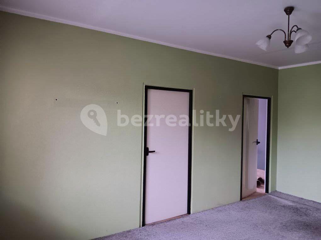 3 bedroom flat for sale, 60 m², Luh, Vsetín, Zlínský Region