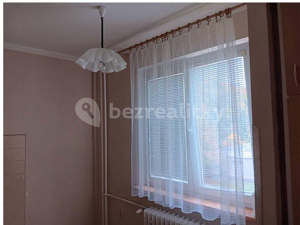 3 bedroom flat for sale, 60 m², Luh, Vsetín, Zlínský Region