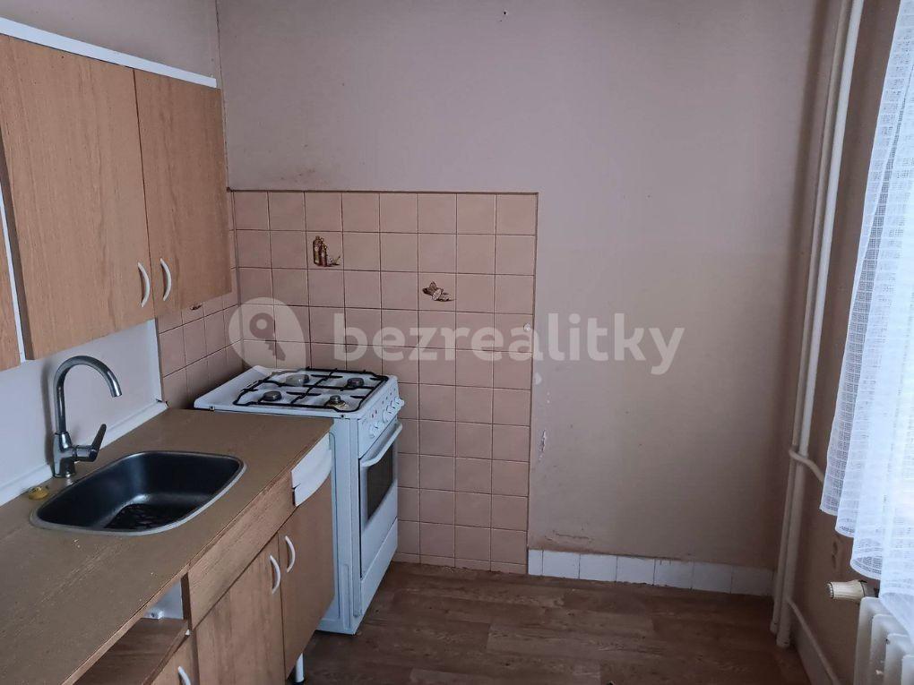 3 bedroom flat for sale, 60 m², Luh, Vsetín, Zlínský Region